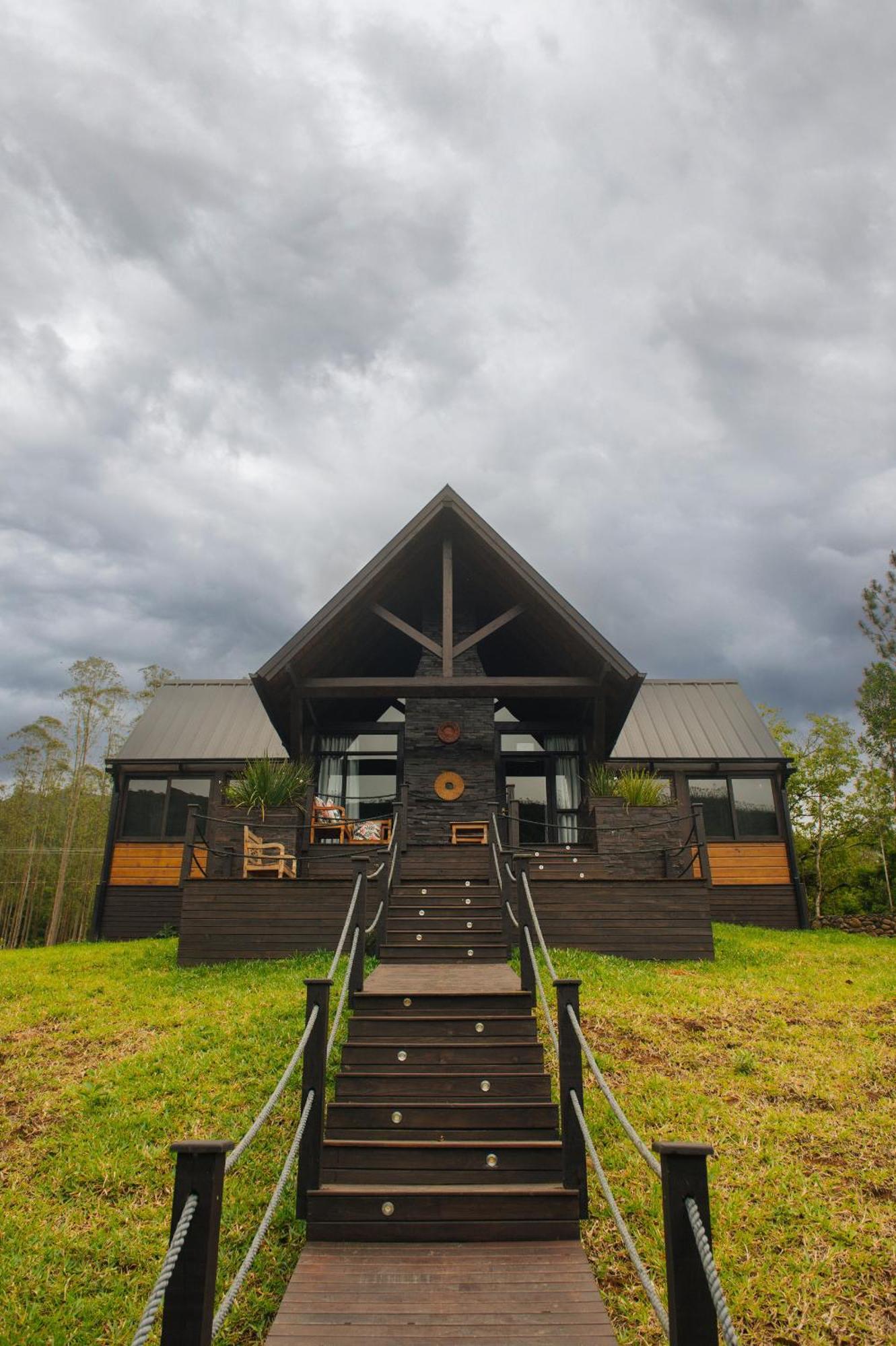 Costa Serena Eco Resort Timbe do Sul Esterno foto