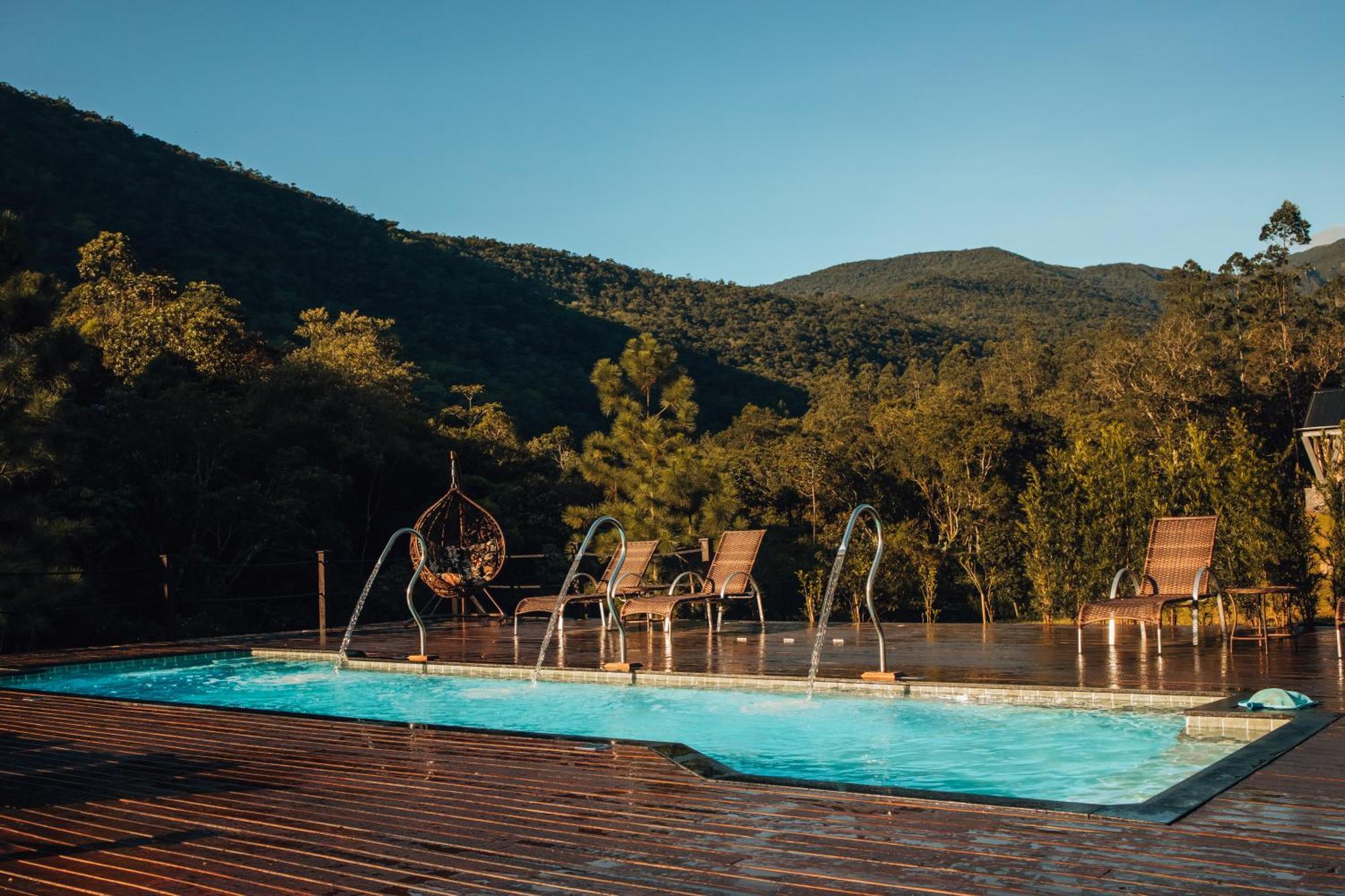 Costa Serena Eco Resort Timbe do Sul Esterno foto