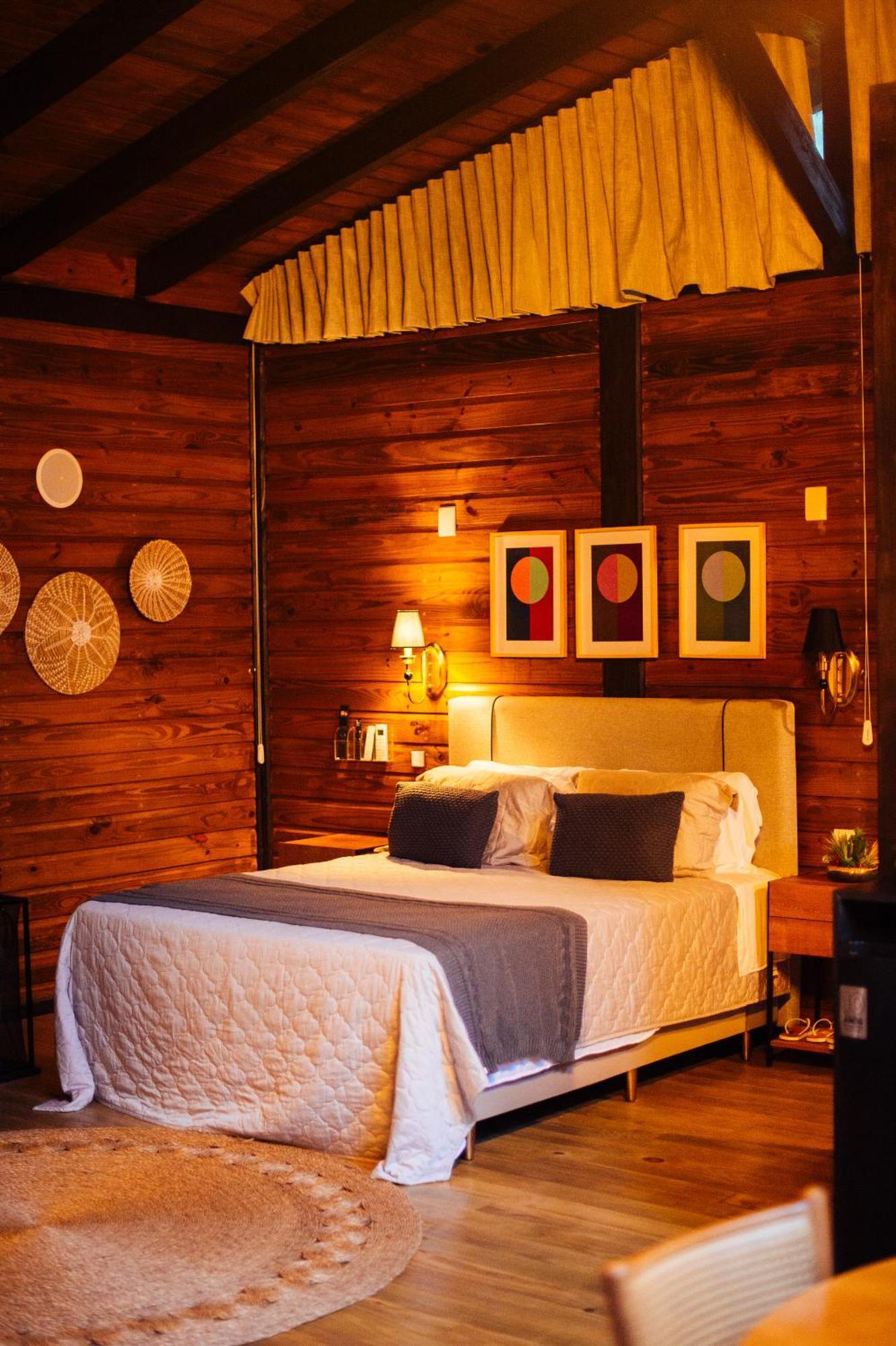 Costa Serena Eco Resort Timbe do Sul Esterno foto