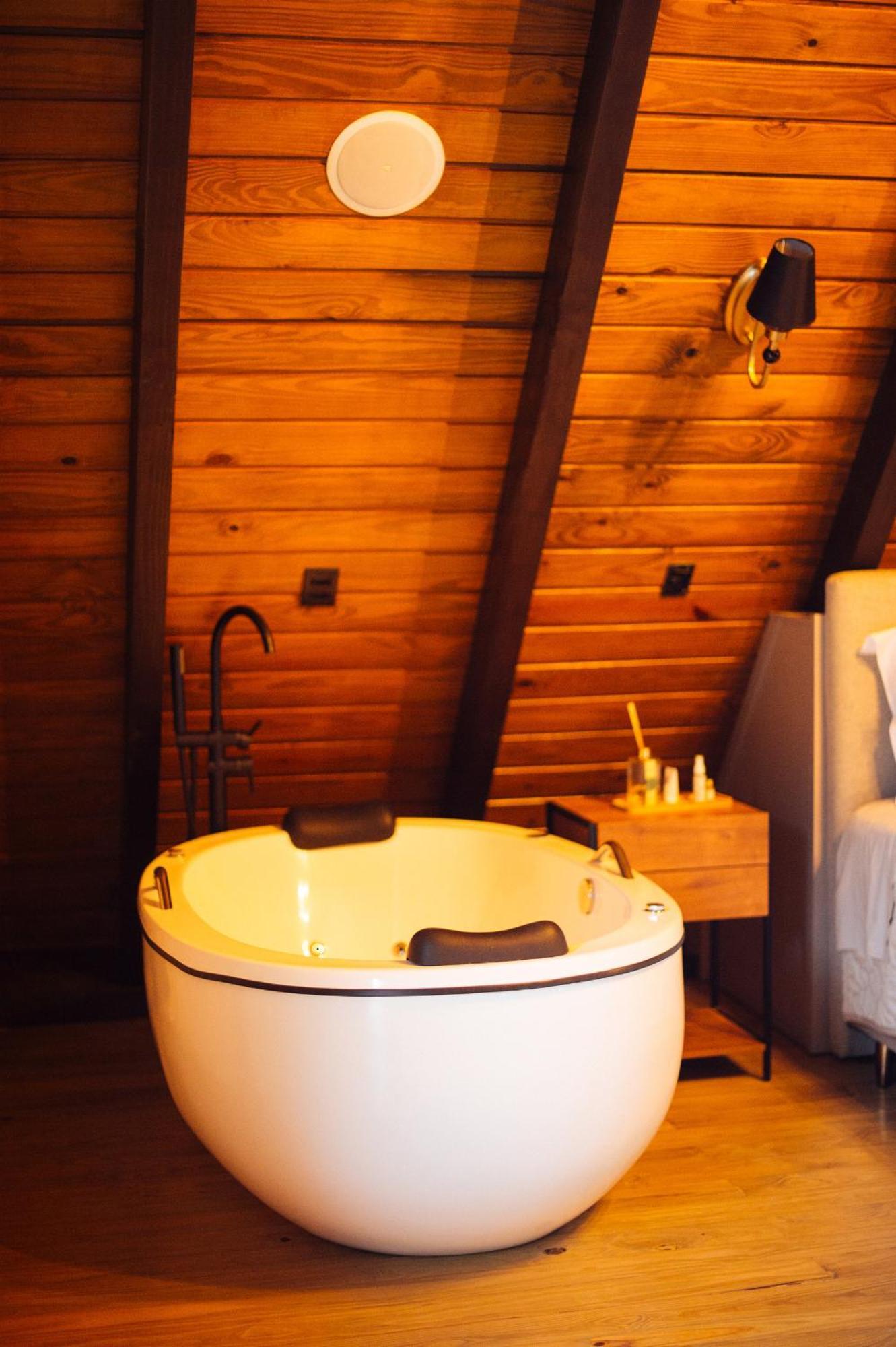 Costa Serena Eco Resort Timbe do Sul Esterno foto